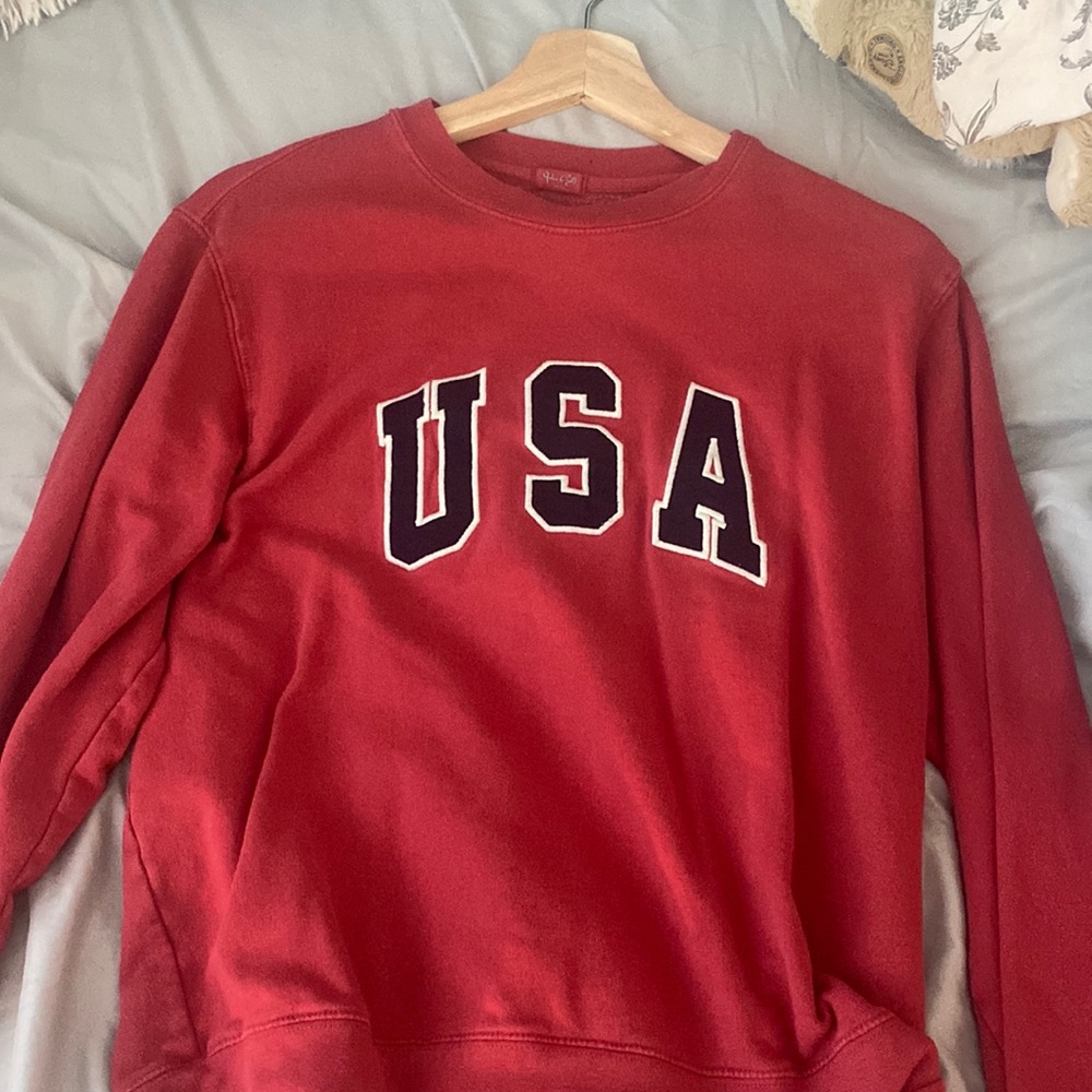 Brandy USA long sleeve